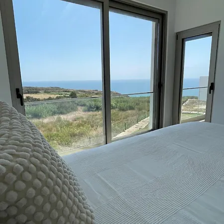 Amazing Sea View House *