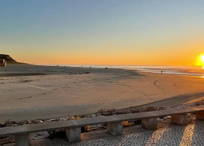 Amazing Sea View House * Lourinhã