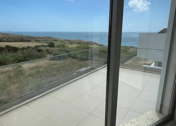 Amazing Sea View House Villa *