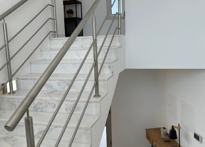 Villa Amazing Sea View House *