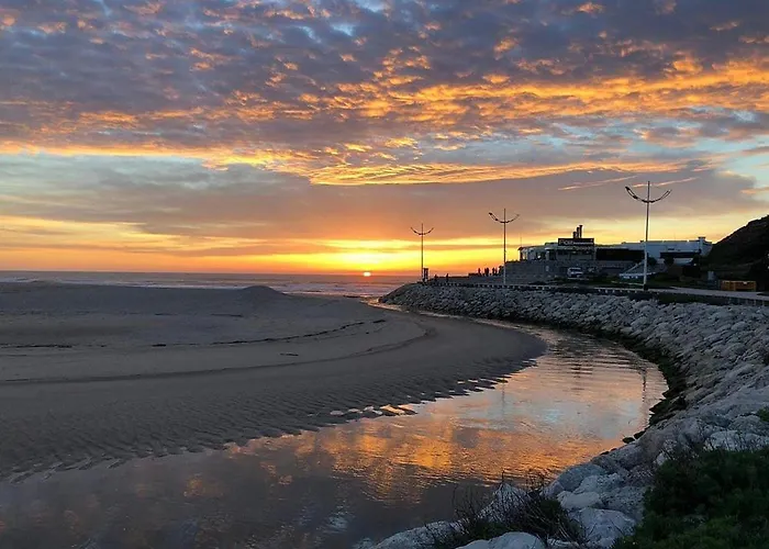 Amazing Sea View House Villa Lourinhã