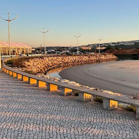 Amazing Sea View House * Lourinha (Lisbon)