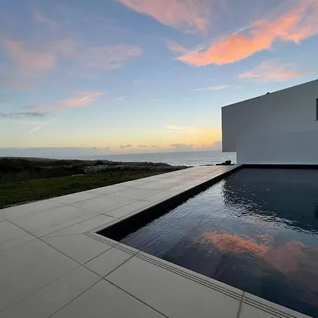 Amazing Sea View House *