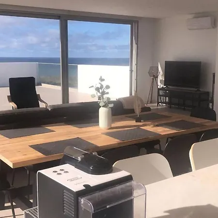 Amazing Sea View House