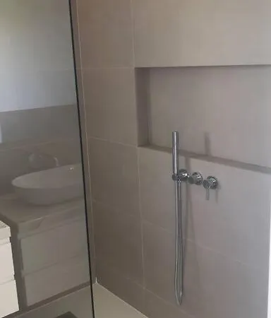 Amazing Sea View House 劳林哈