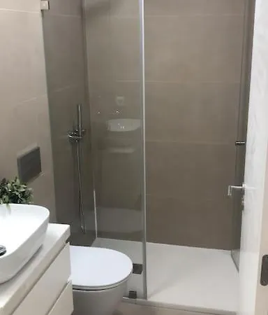 Amazing Sea View House *