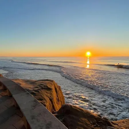 Amazing Sea View House 别墅 *