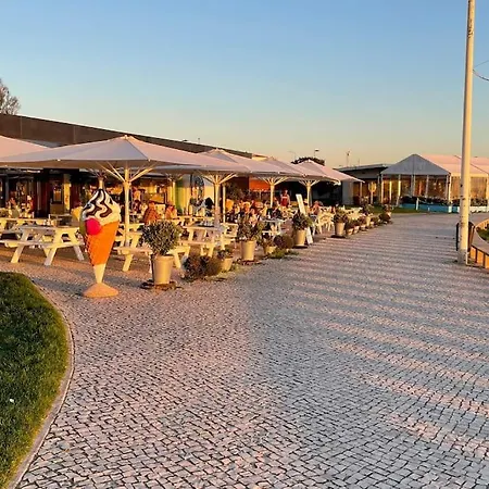 别墅 Amazing Sea View House *