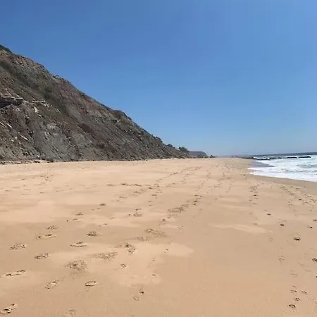 Amazing Sea View House