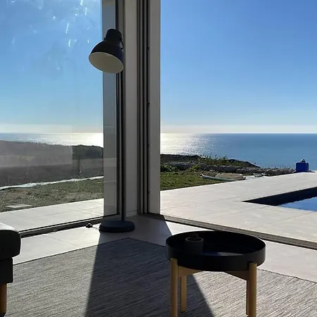 Amazing Sea View House Villa *