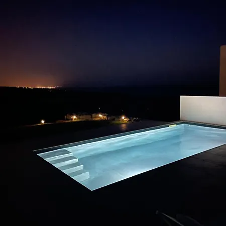 Amazing Sea View House Villa *