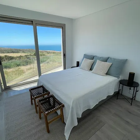 别墅 Amazing Sea View House 劳林哈