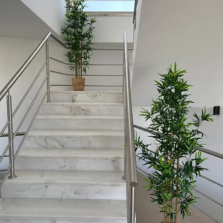 Amazing Sea View House 别墅 劳林哈