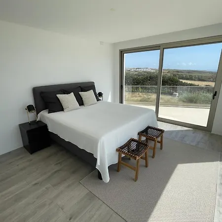 Amazing Sea View House 别墅