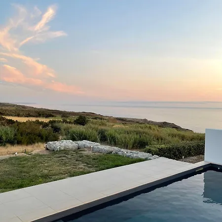 Villa Amazing Sea View House Lourinha (Lisbon)