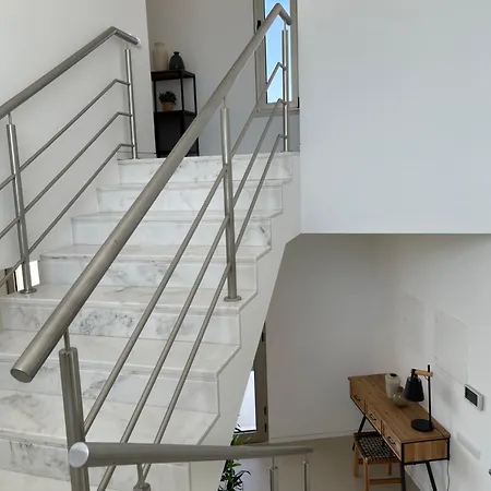 别墅 Amazing Sea View House *