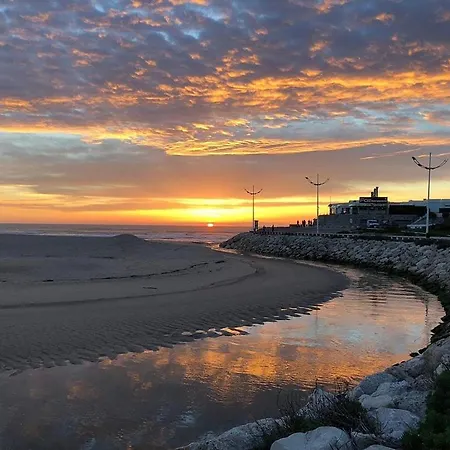 Amazing Sea View House 别墅 劳林哈