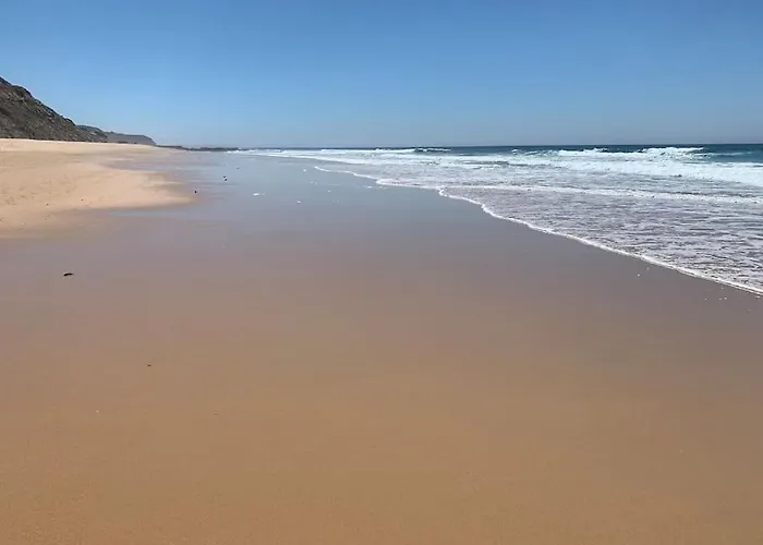 Amazing Sea View House