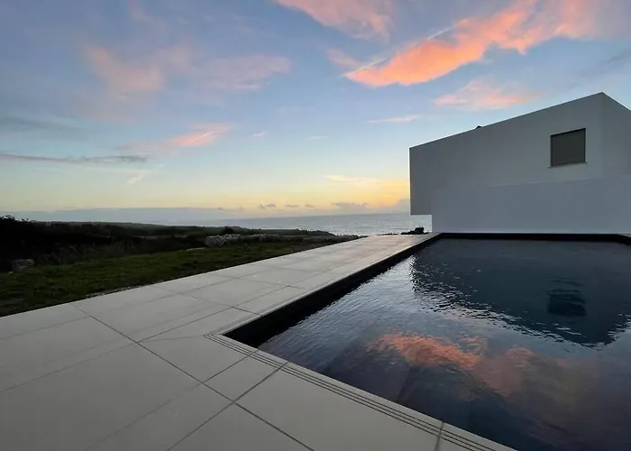 Amazing Sea View House *