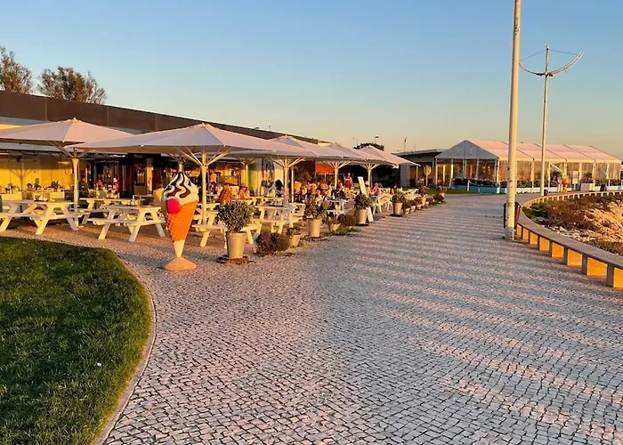 Willa Amazing Sea View House *