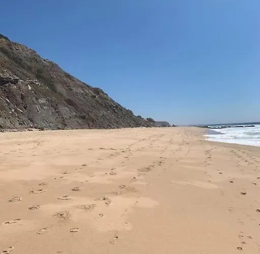 Amazing Sea View House