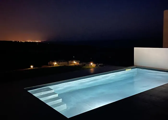 Amazing Sea View House Willa *