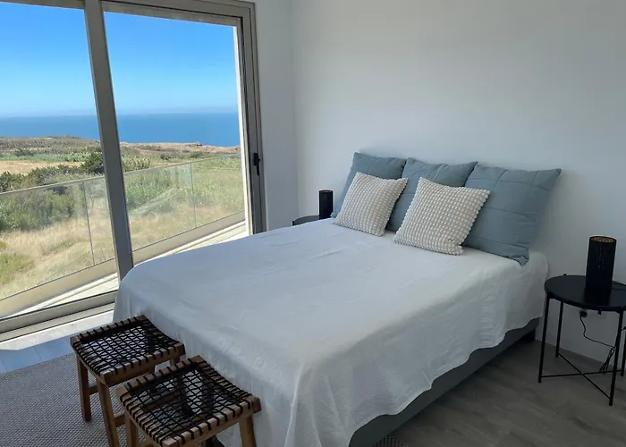 Willa Amazing Sea View House *