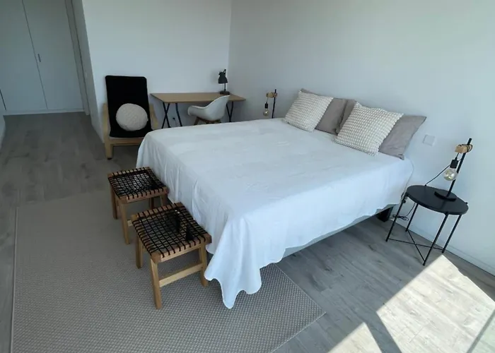 Willa Amazing Sea View House *