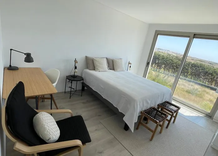 Amazing Sea View House *