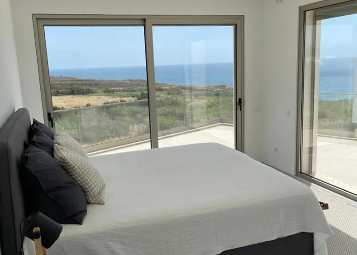 Amazing Sea View House