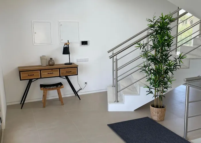 Amazing Sea View House Lourinhã