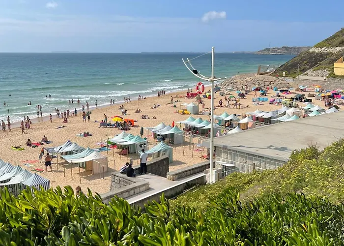 Amazing Sea View House *