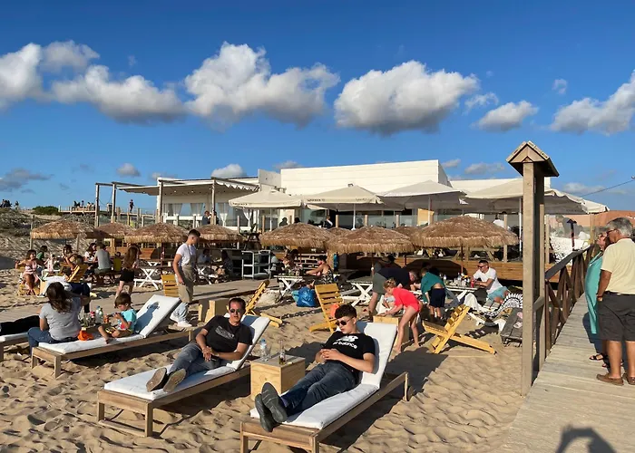 Amazing Sea View House Lourinhã